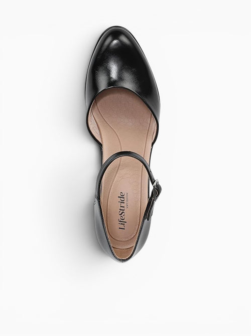 Effortless2 Black Smooth Black / 5 / M