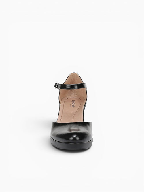 Effortless2 Black Smooth Black / 5 / M