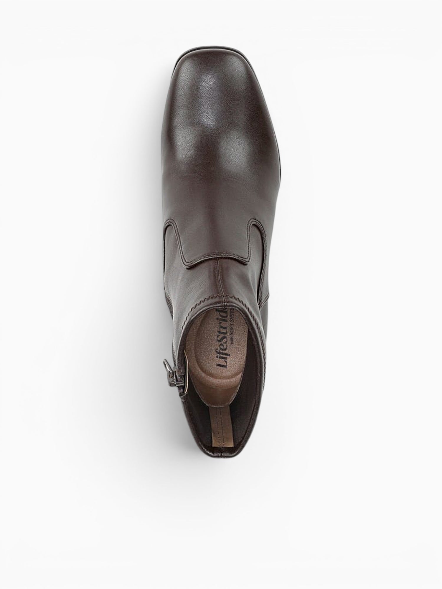 Henny Dark Chocolate Smooth Dark Brown / 5 / M