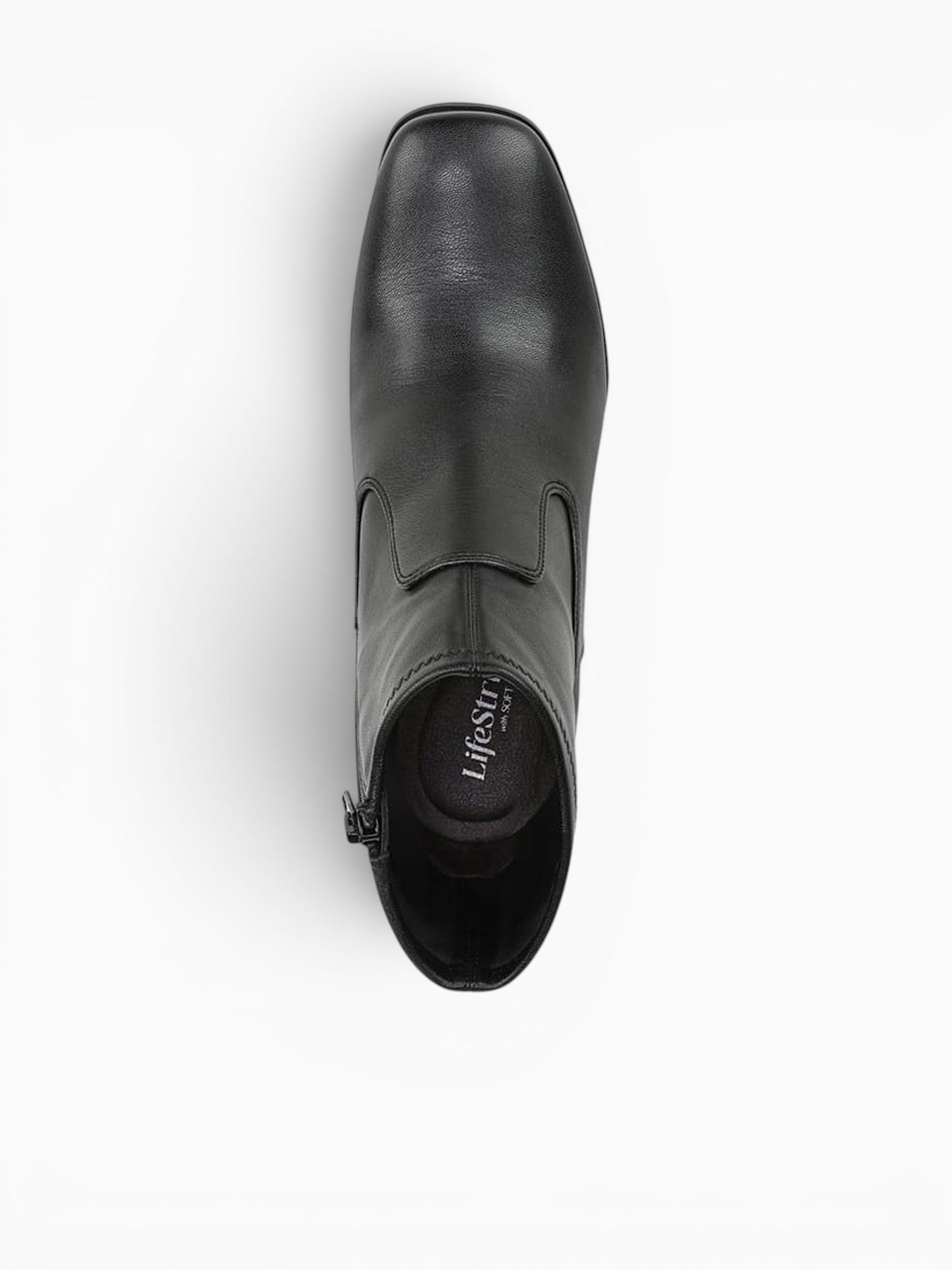 Henny Black Smooth Black / 5 / M