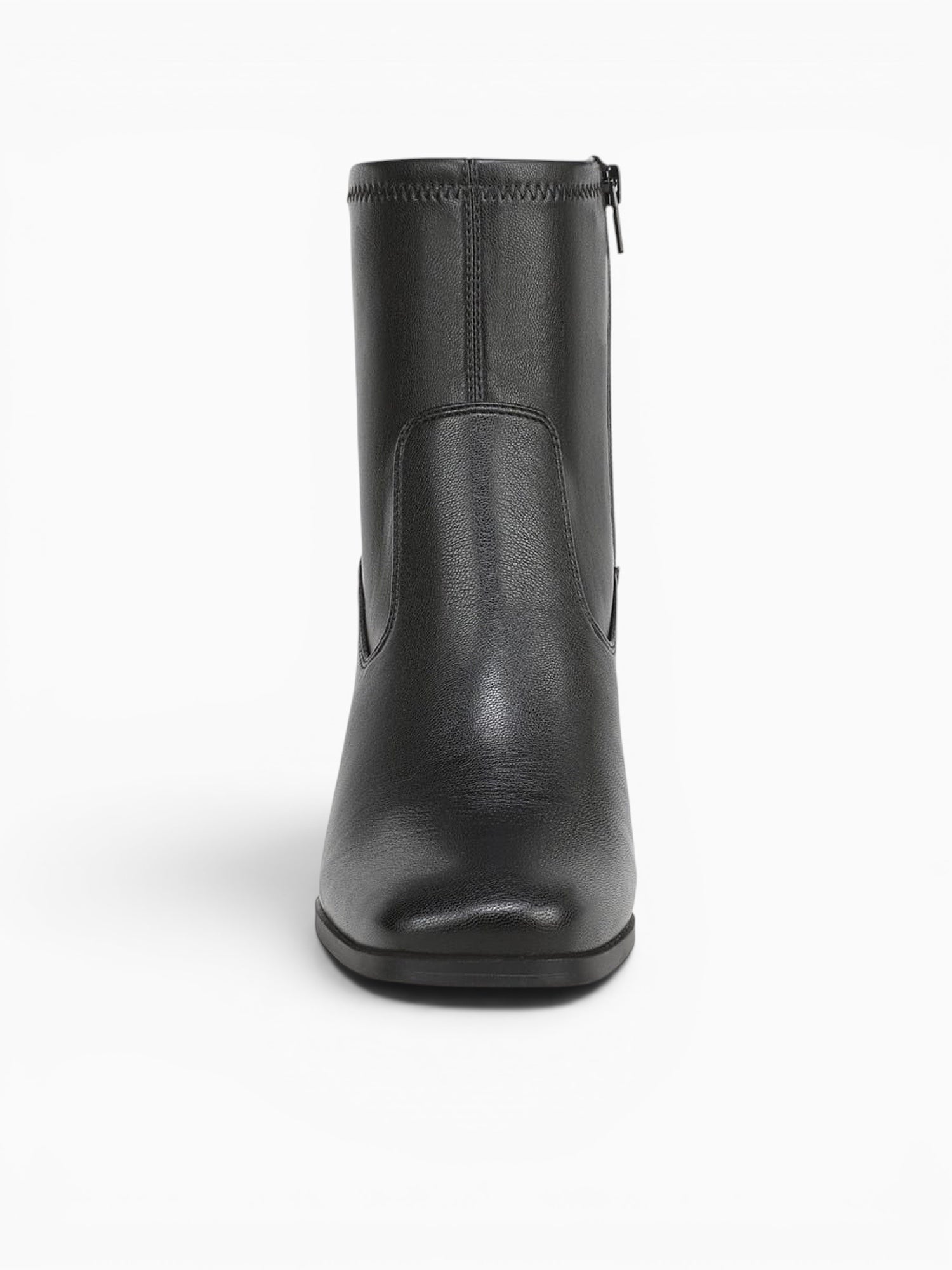 Henny Black Smooth Black / 5 / M