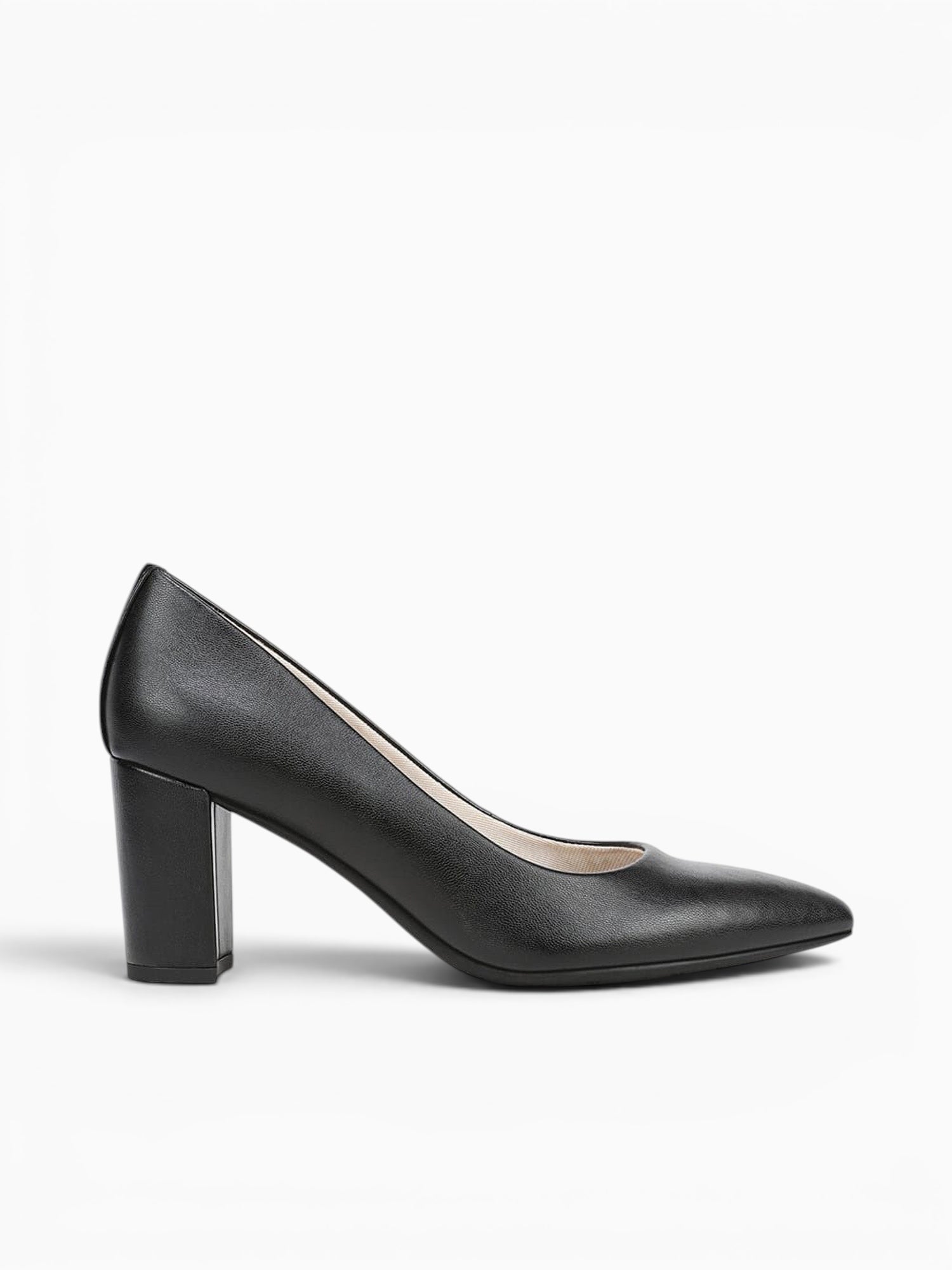 Rebecca Black Smooth Black / 5 / M