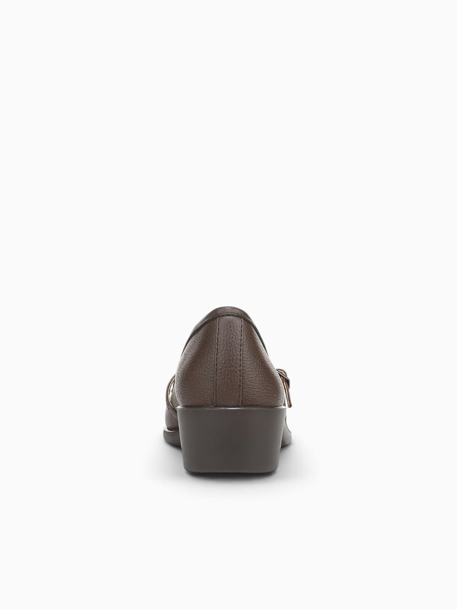 Jolene Dark Brown Smooth Dark Brown / 5 / M