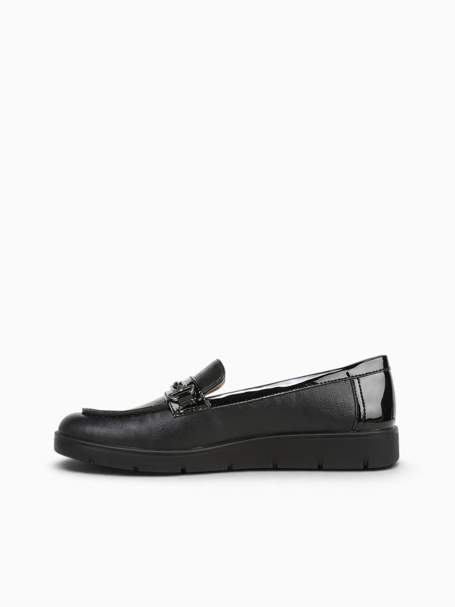 Vineyard Black Smooth Black / 5 / M