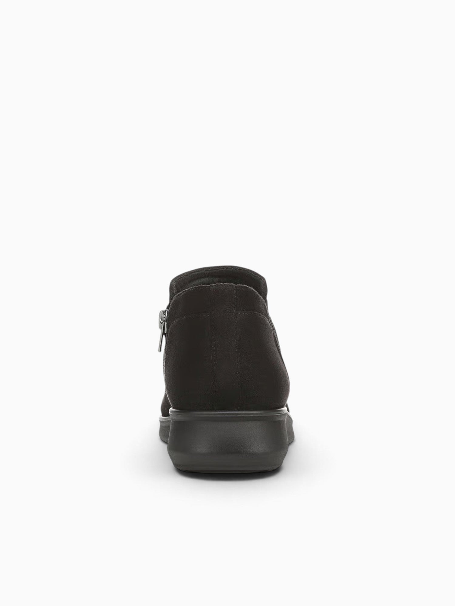 Flynn Black Fabric Black / 5 / M