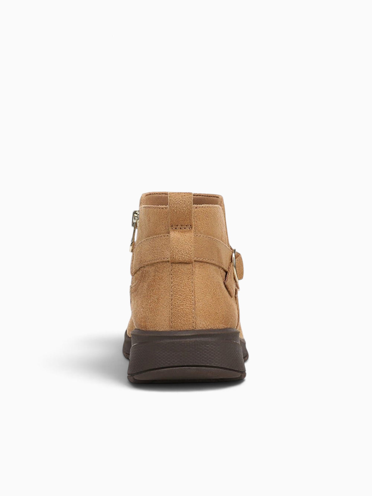 Guilder Honey Tan Fabric Tan / 5 / M