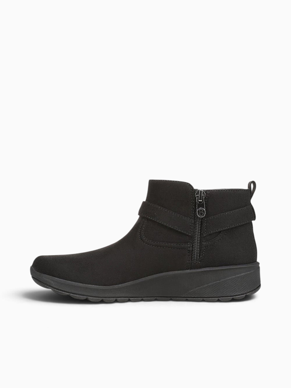 Guilder Black Fabric Black / 5 / M