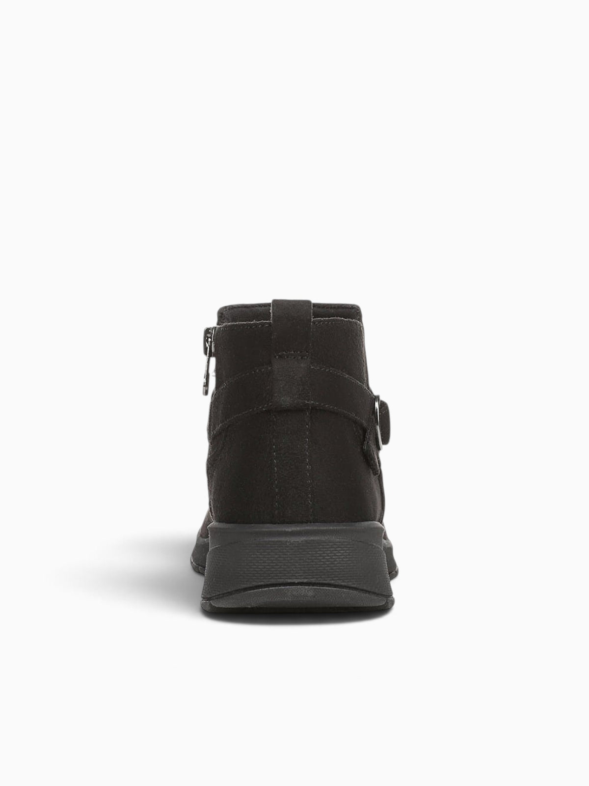 Guilder Black Fabric Black / 5 / M