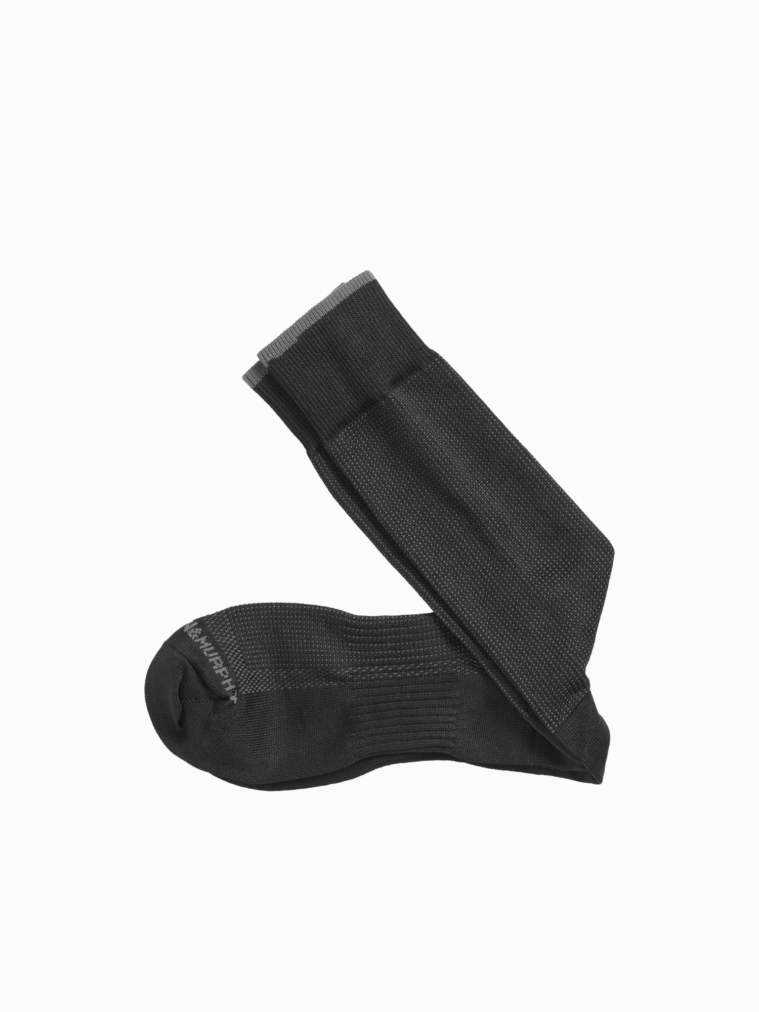Updated Pin Dot Black Black / ONE