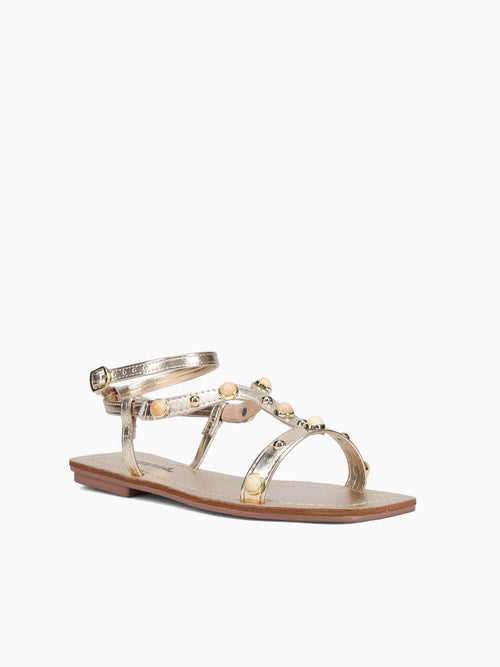 Emi Champagne Metal Champagne / 5 / M
