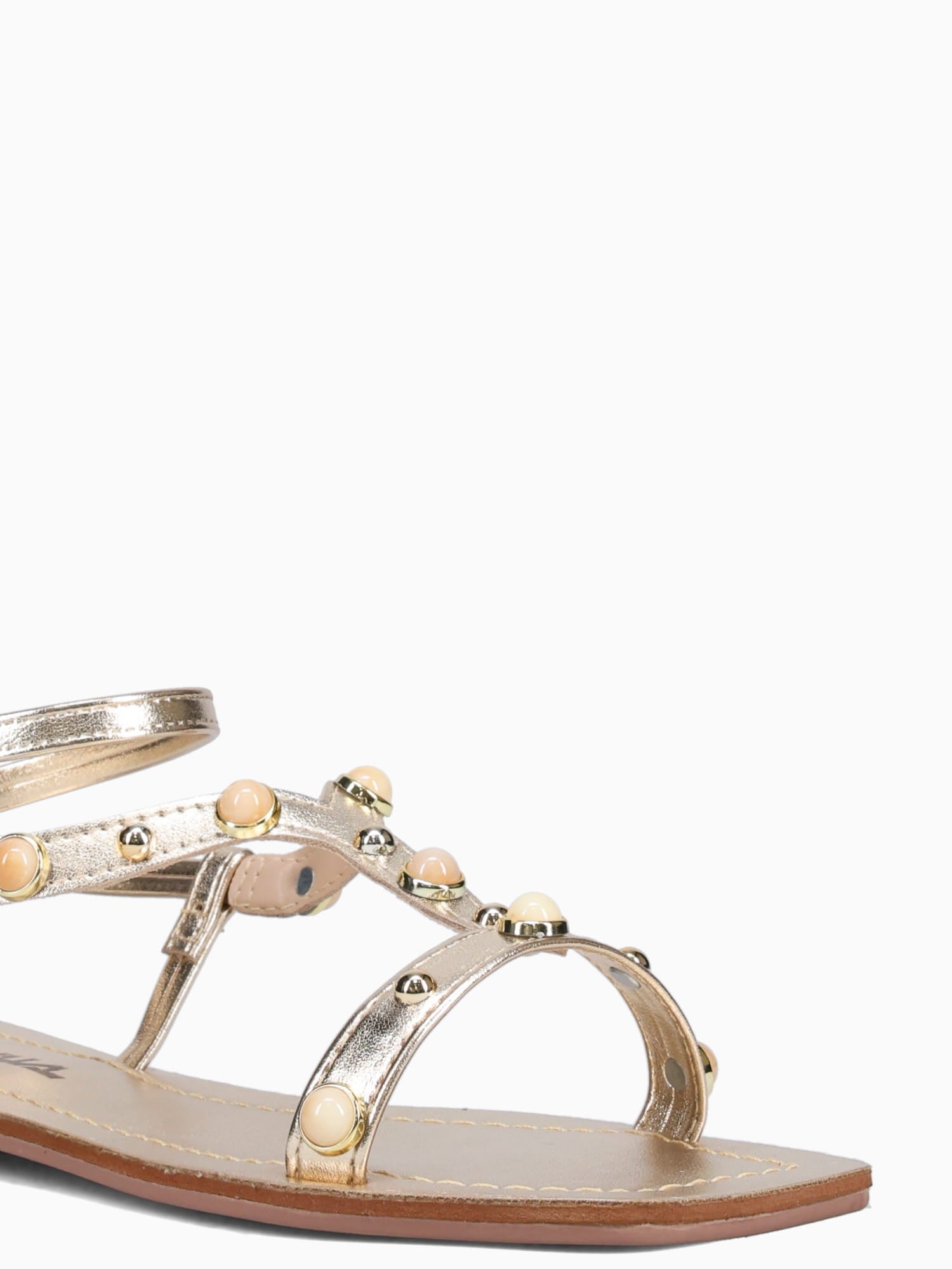 Emi Champagne Metal Champagne / 5 / M