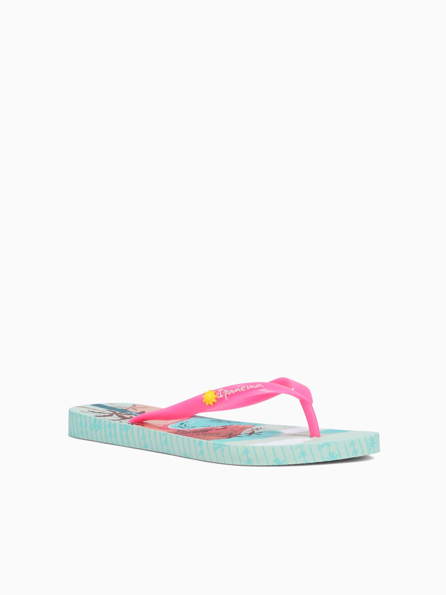 Ipa Sem Igual Green Pink Blue multi Blue / 5 / M