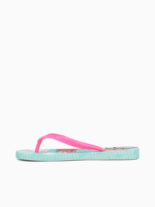 Ipa Sem Igual Green Pink Blue multi Blue / 5 / M