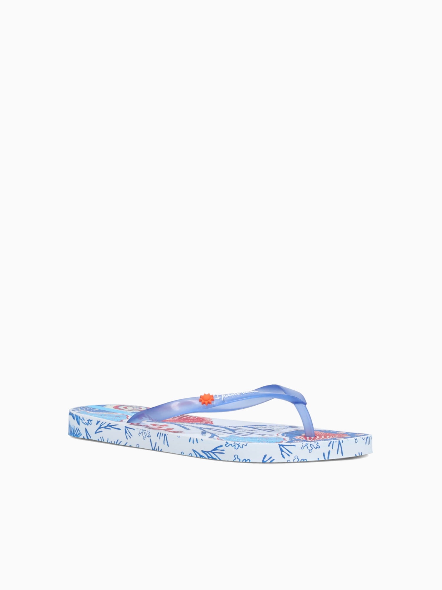 Ipa Sem Igual White Blue Red multi White / 5 / M