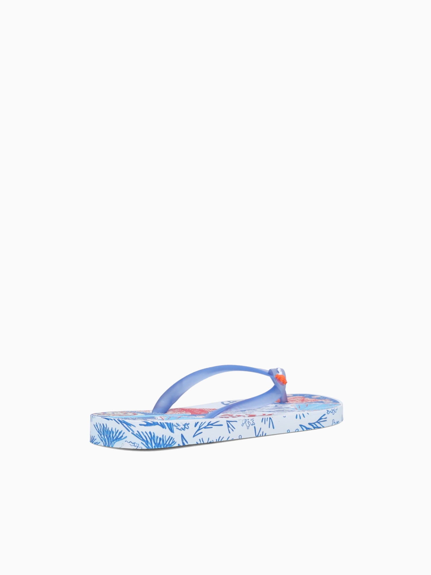 Ipa Sem Igual White Blue Red multi White / 5 / M