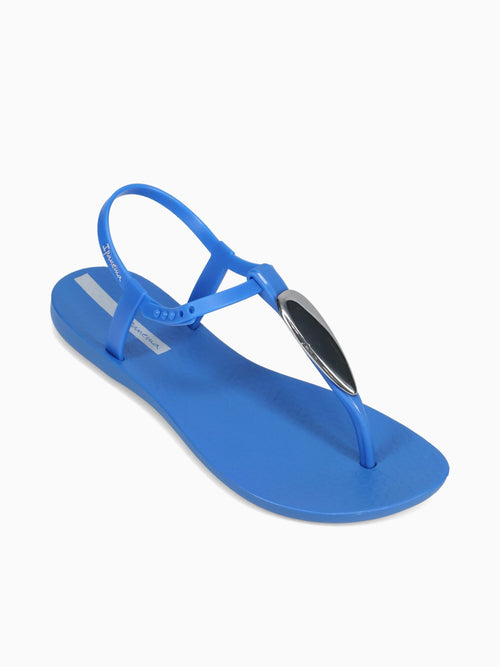 Ipa Class Luxury Blue Grey Blue / 5 / M