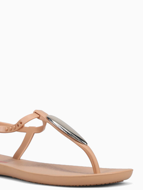 Ipa Class Luxury Beige Gold Beige / 5 / M