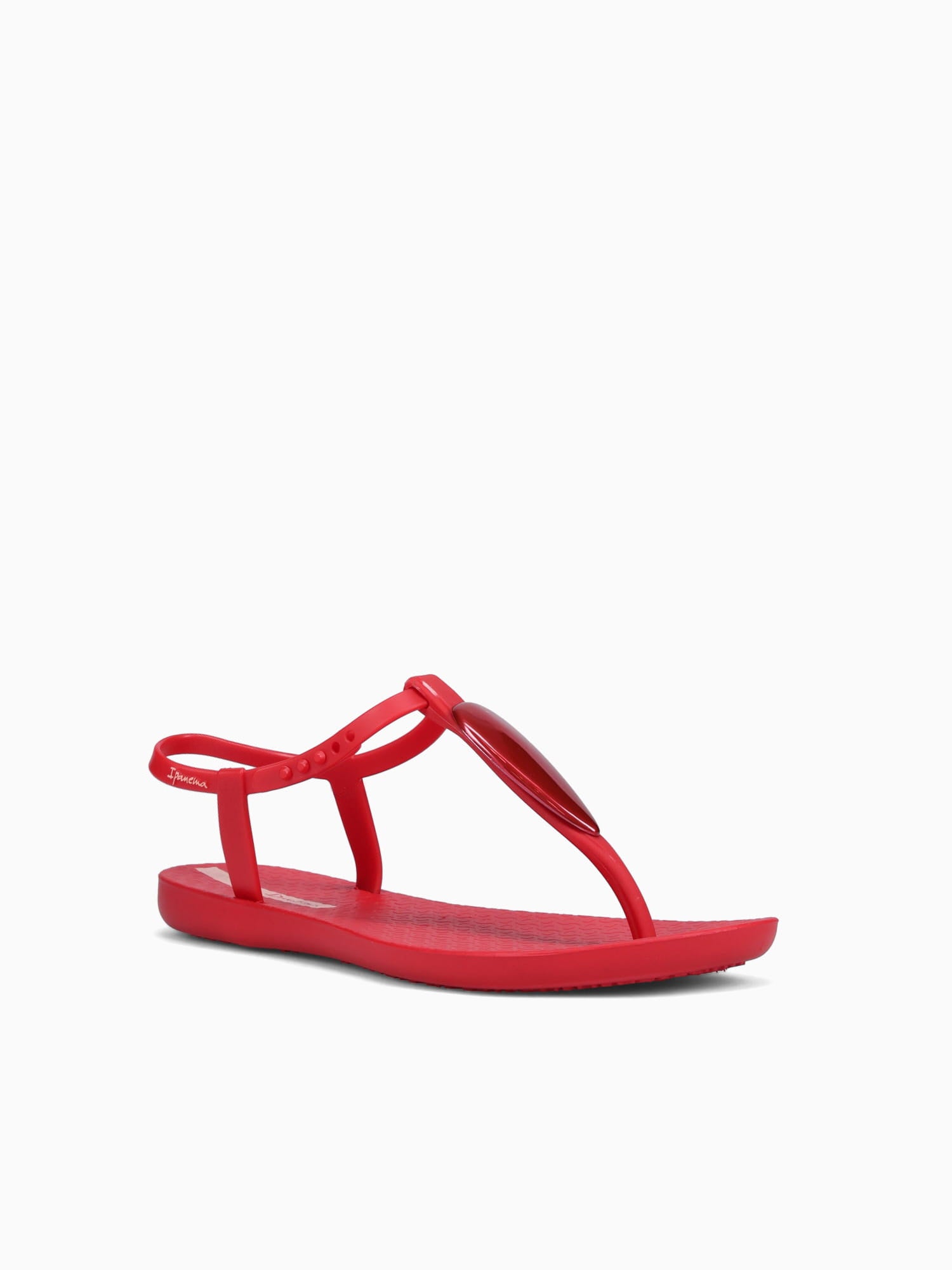 Ipa Class Luxury Red Beige Red / 5 / M