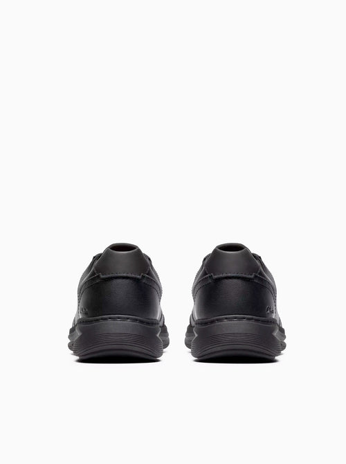 Craftwell Lace Black Leather Black / 7 / M
