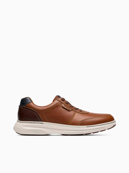 Craftwell Lace Tan Leather Tan / 7 / M