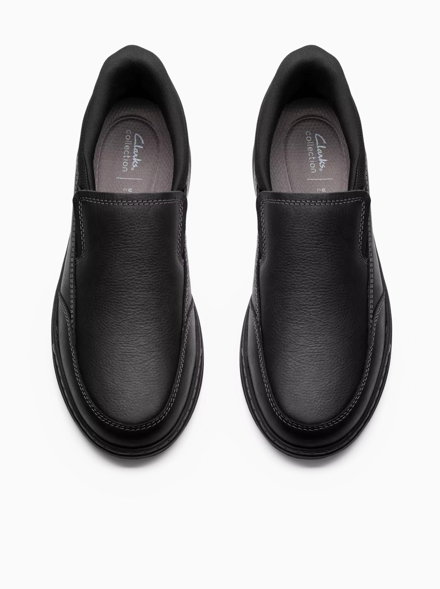 Craftwell Step Black Leather Black / 7 / M