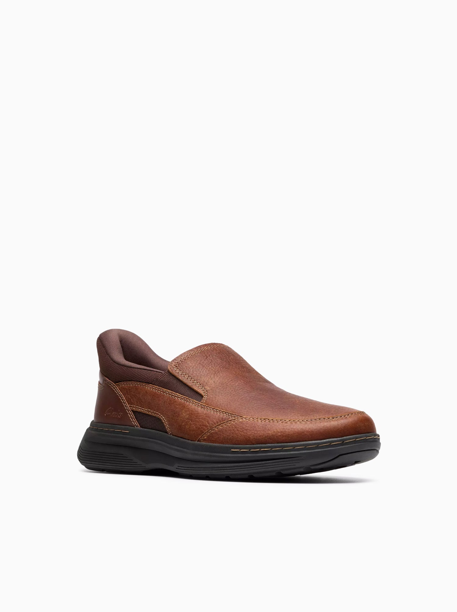 Craftwell Step Tan Leather Tan / 7 / M
