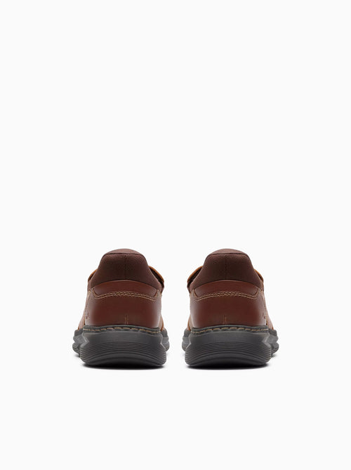 Craftwell Step Tan Leather Tan / 7 / M