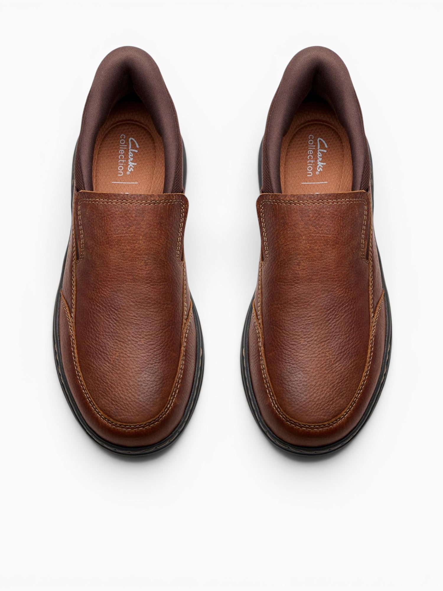 Craftwell Step Tan Leather Tan / 7 / M