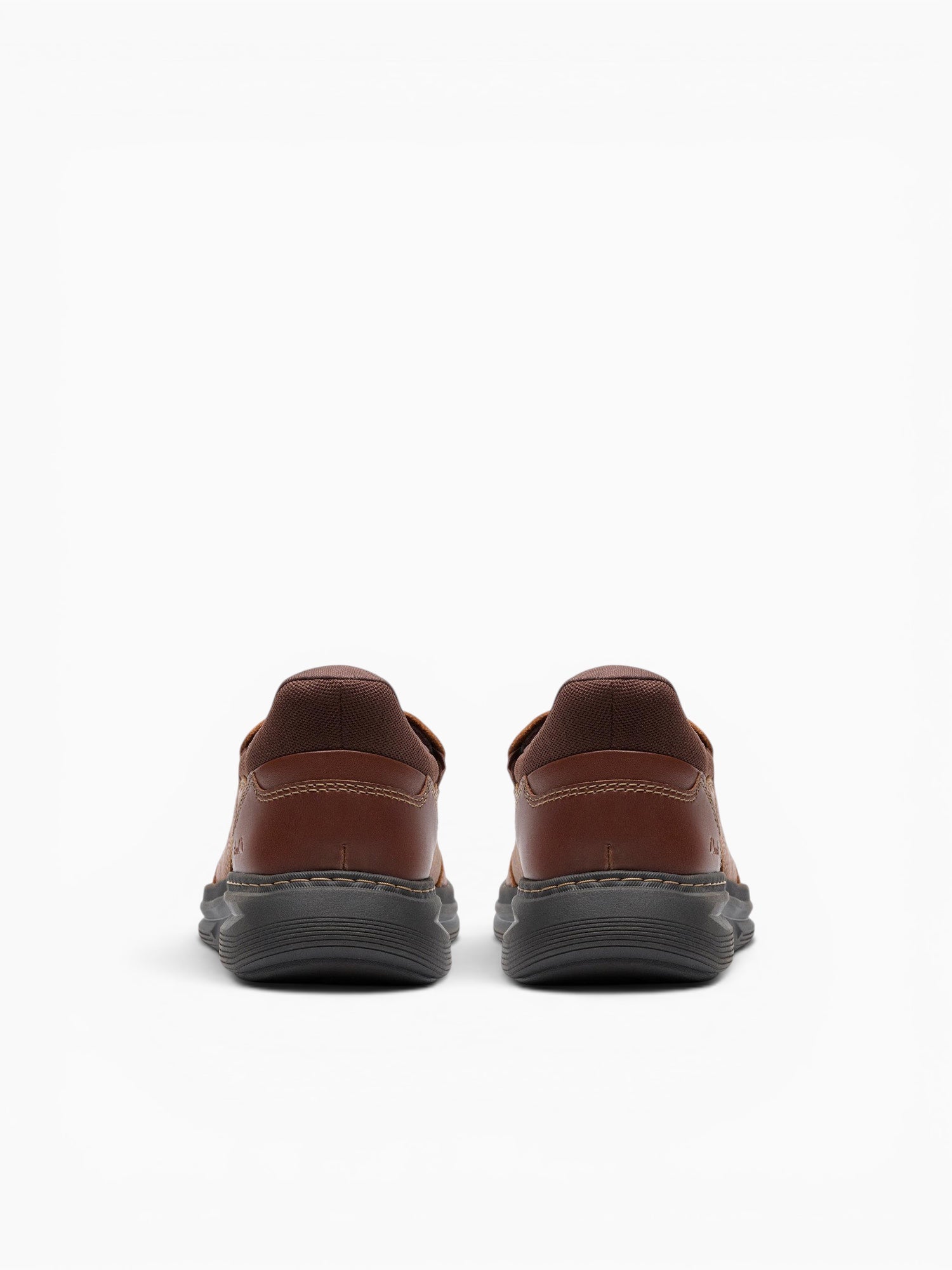 Craftwell Step Tan Leather Tan / 7 / M