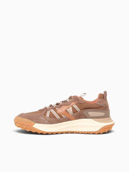 Club Act 2 Brown Suede Other / 41 / M