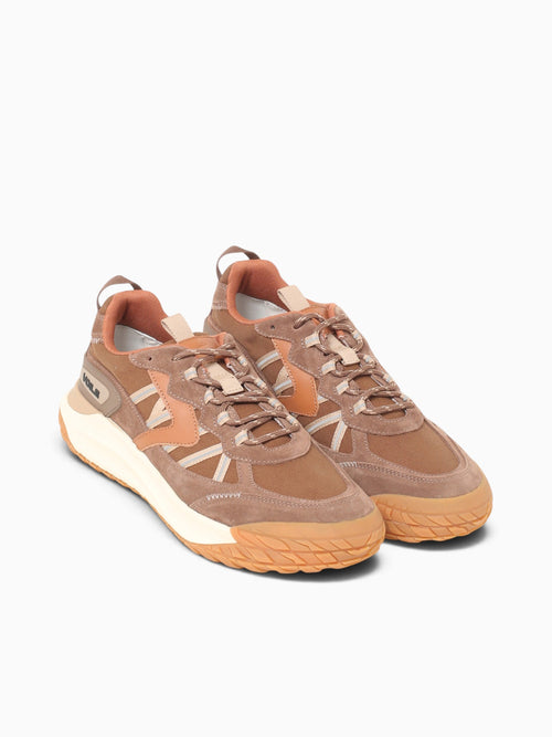 Club Act 2 Brown Suede Other / 41 / M