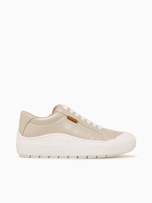Time Off Champagne Metallic Champagne / 6 / M