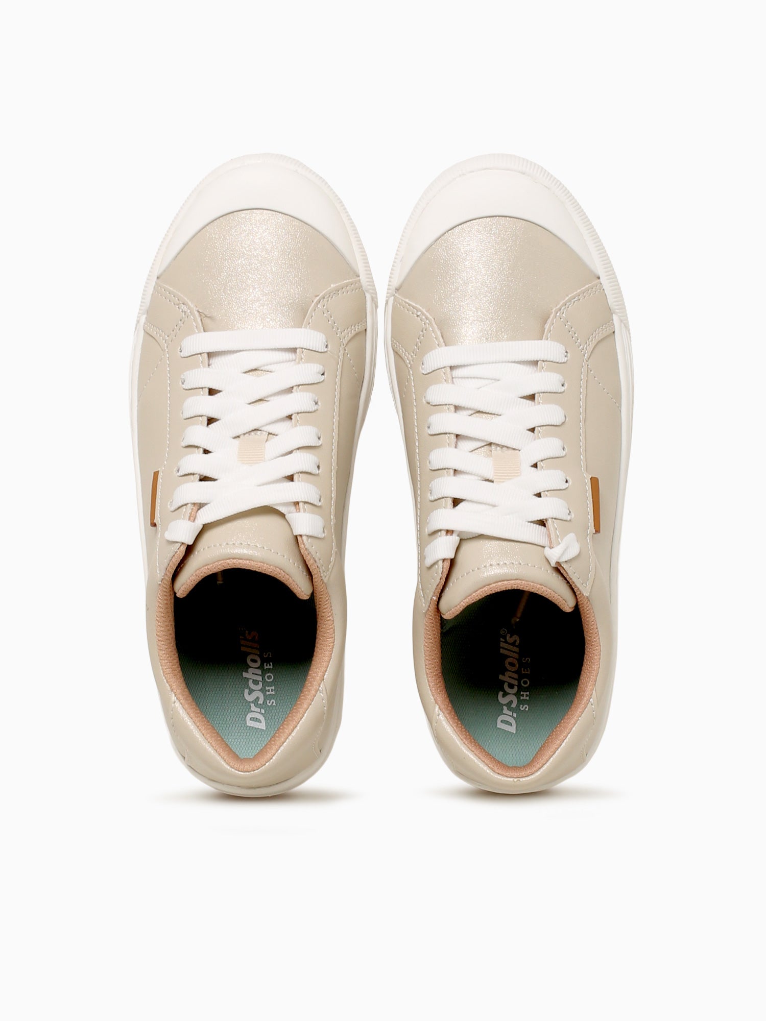 Time Off Champagne Metallic Champagne / 6 / M
