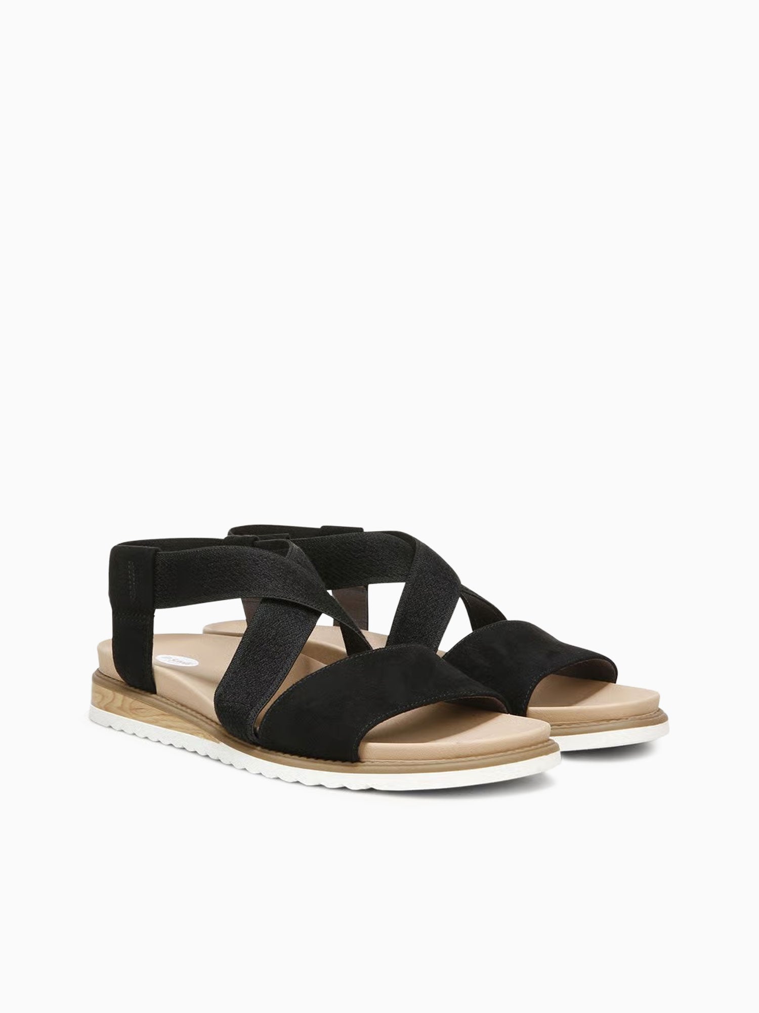 Islander Black Fabric Black / 6 / M