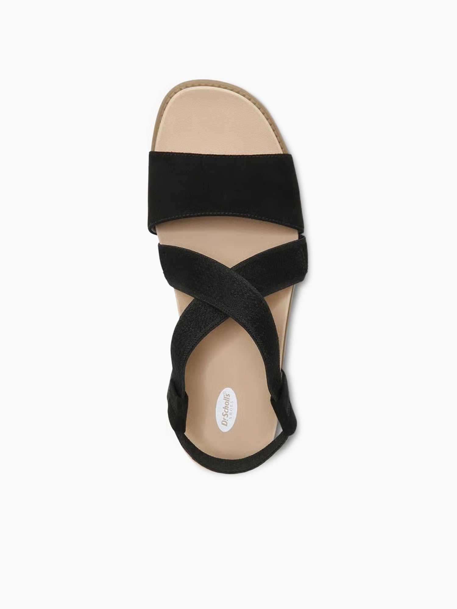 Islander Black Fabric Black / 6 / M