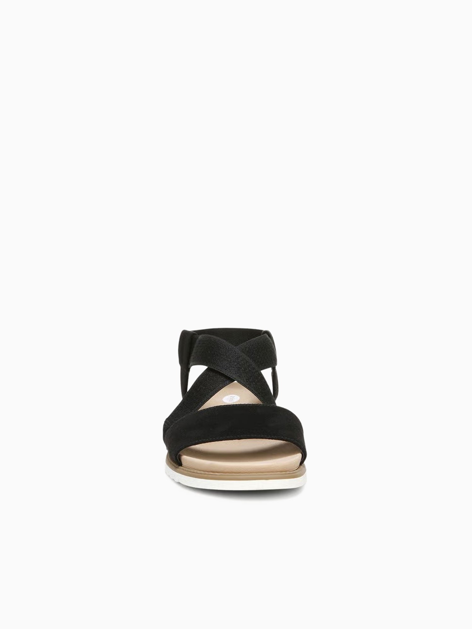 Islander Black Fabric Black / 6 / M