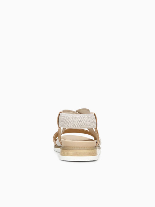 Islander Tawny Birch Fabric Beige Multi / 6 / M