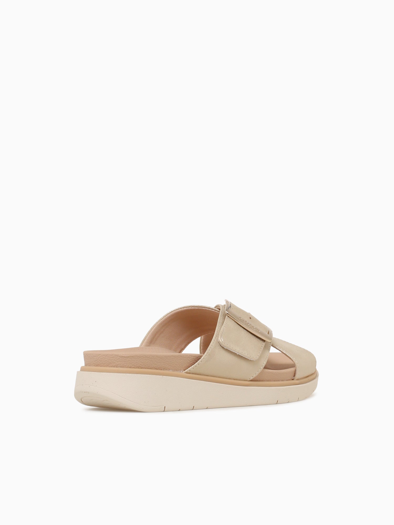 Piper Light Gold Metallic Gold / 6 / M
