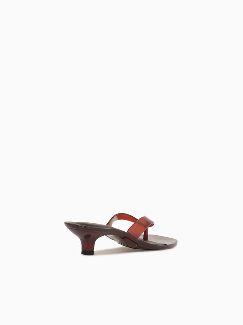 Altea Brownie Pvc Brown / 5 / M