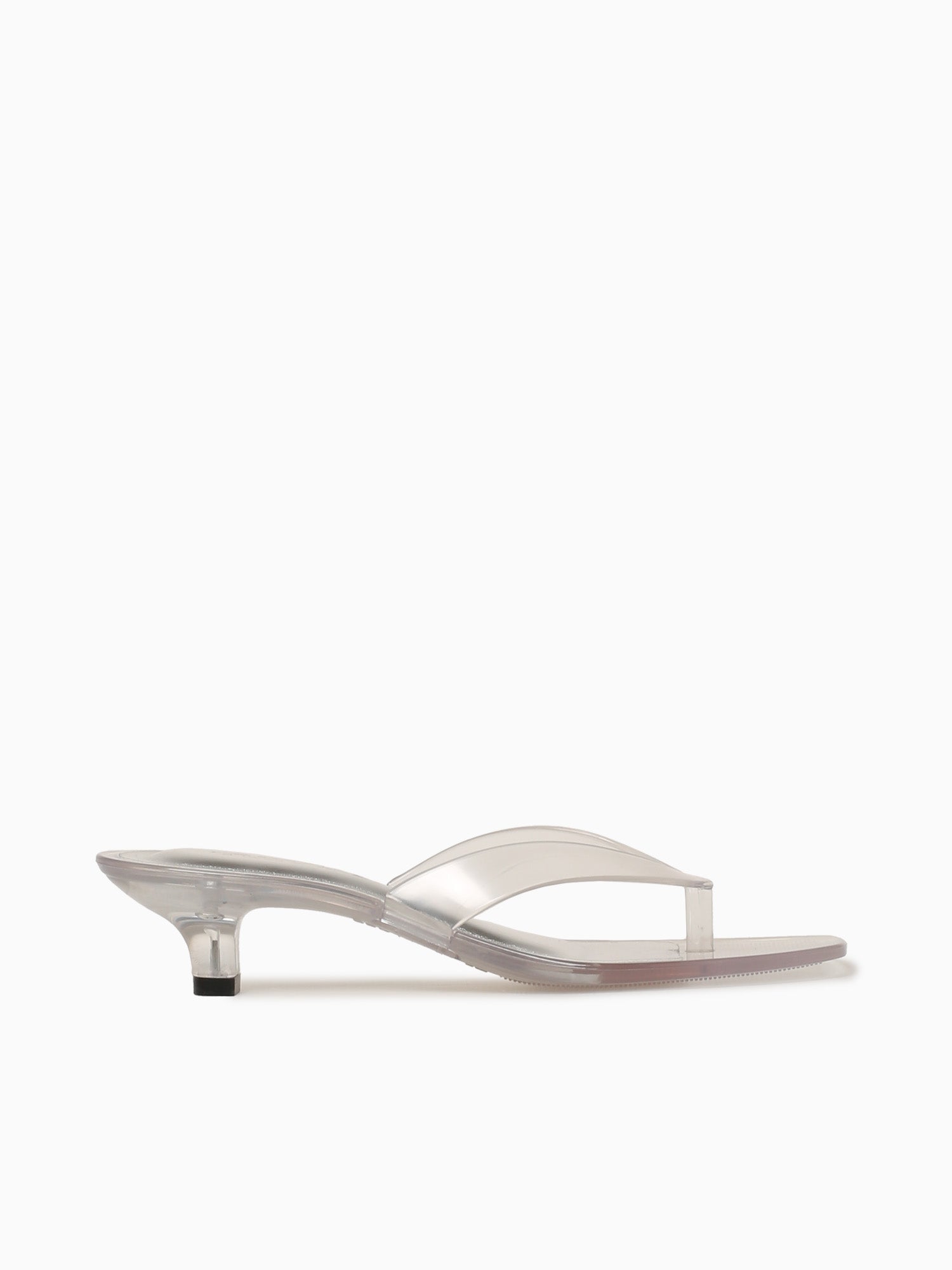 Altea Clear Pvc Clear / 5 / M
