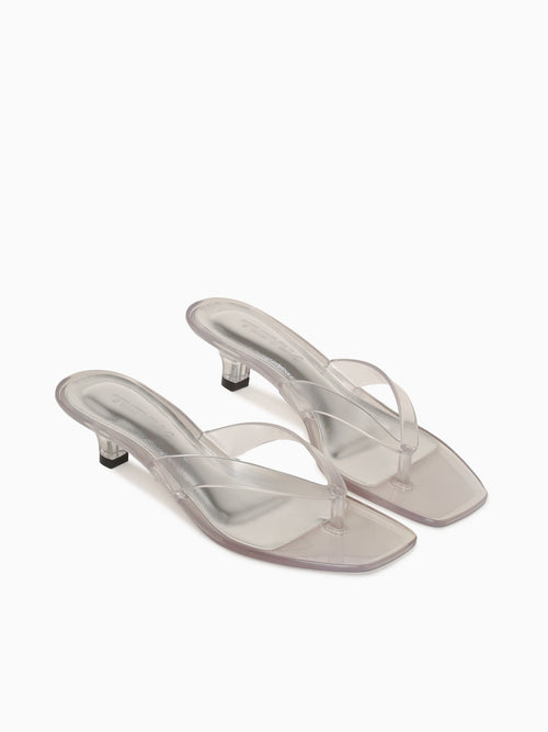 Altea Clear Pvc Clear / 5 / M