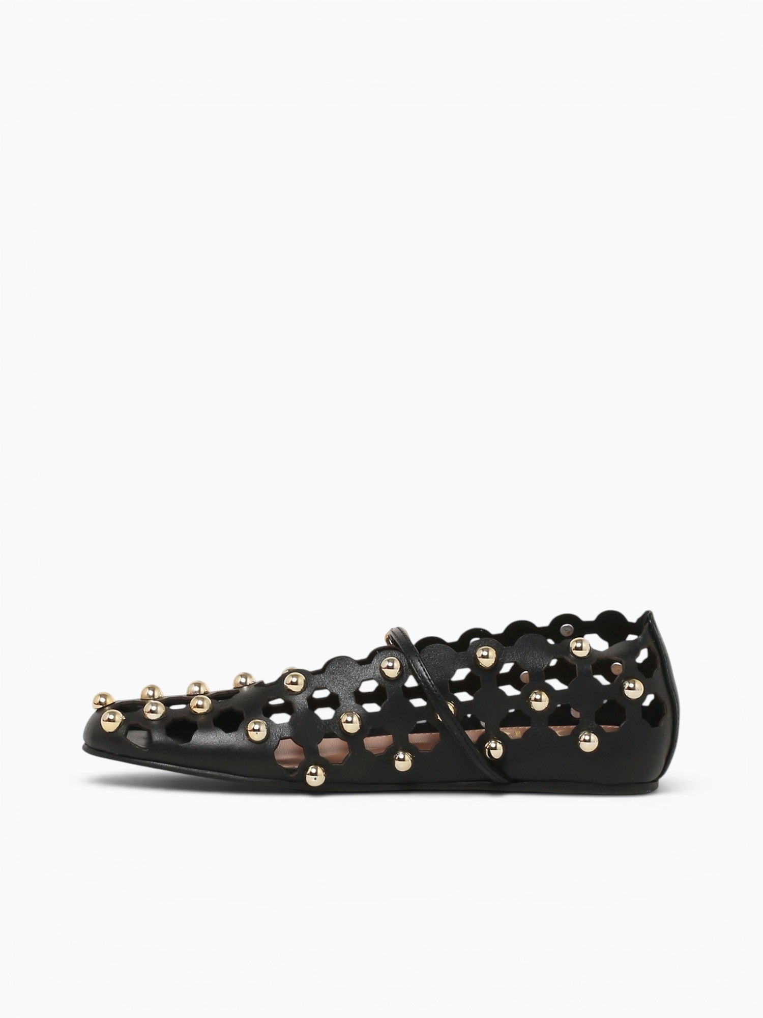 Valois Black Veneto Black / 5 / M