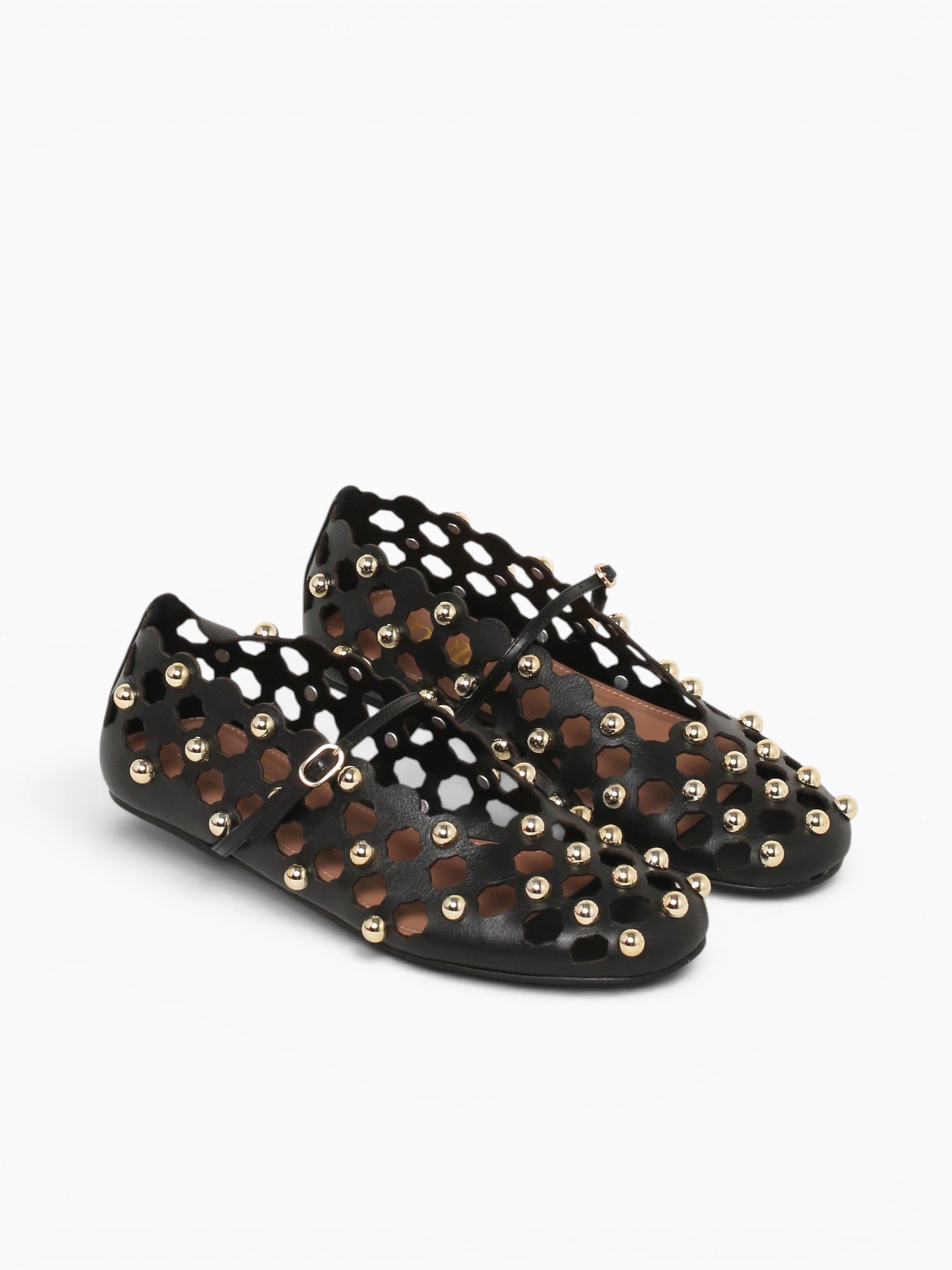 Valois Black Veneto Black / 5 / M