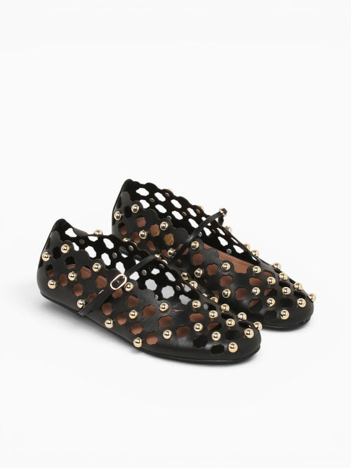 Valois Black Veneto Black / 5 / M