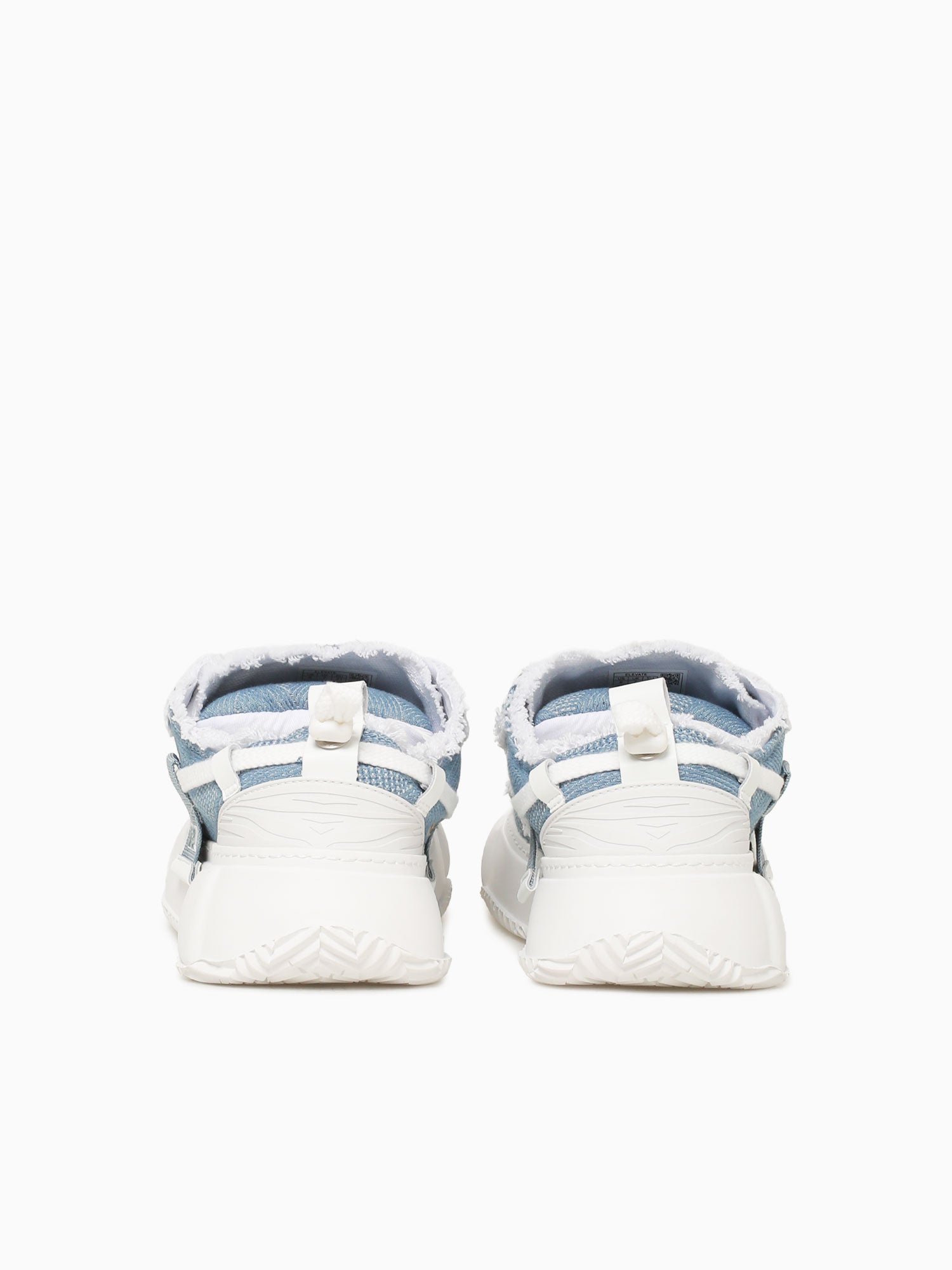 Elevate Baby Blue Blue / 7 / M