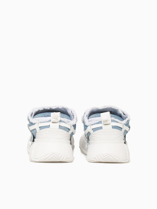 Elevate Baby Blue Blue / 7 / M