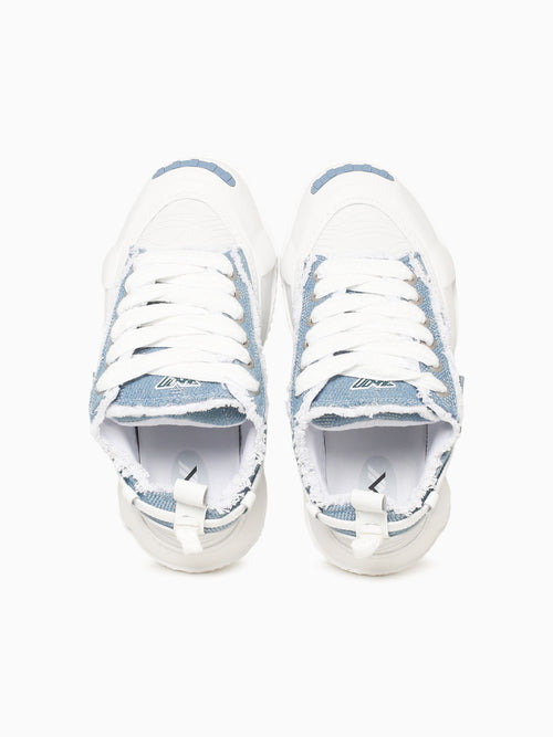 Elevate Baby Blue Blue / 7 / M