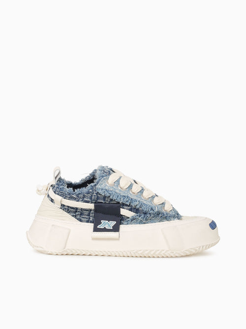 Elevate Wash Denim Navy / 7 / M