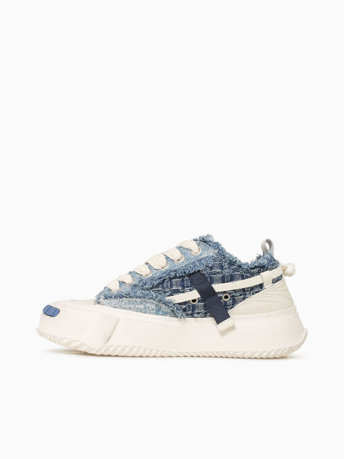Elevate Wash Denim Navy / 7 / M