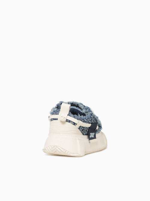 Elevate Wash Denim Navy / 7 / M